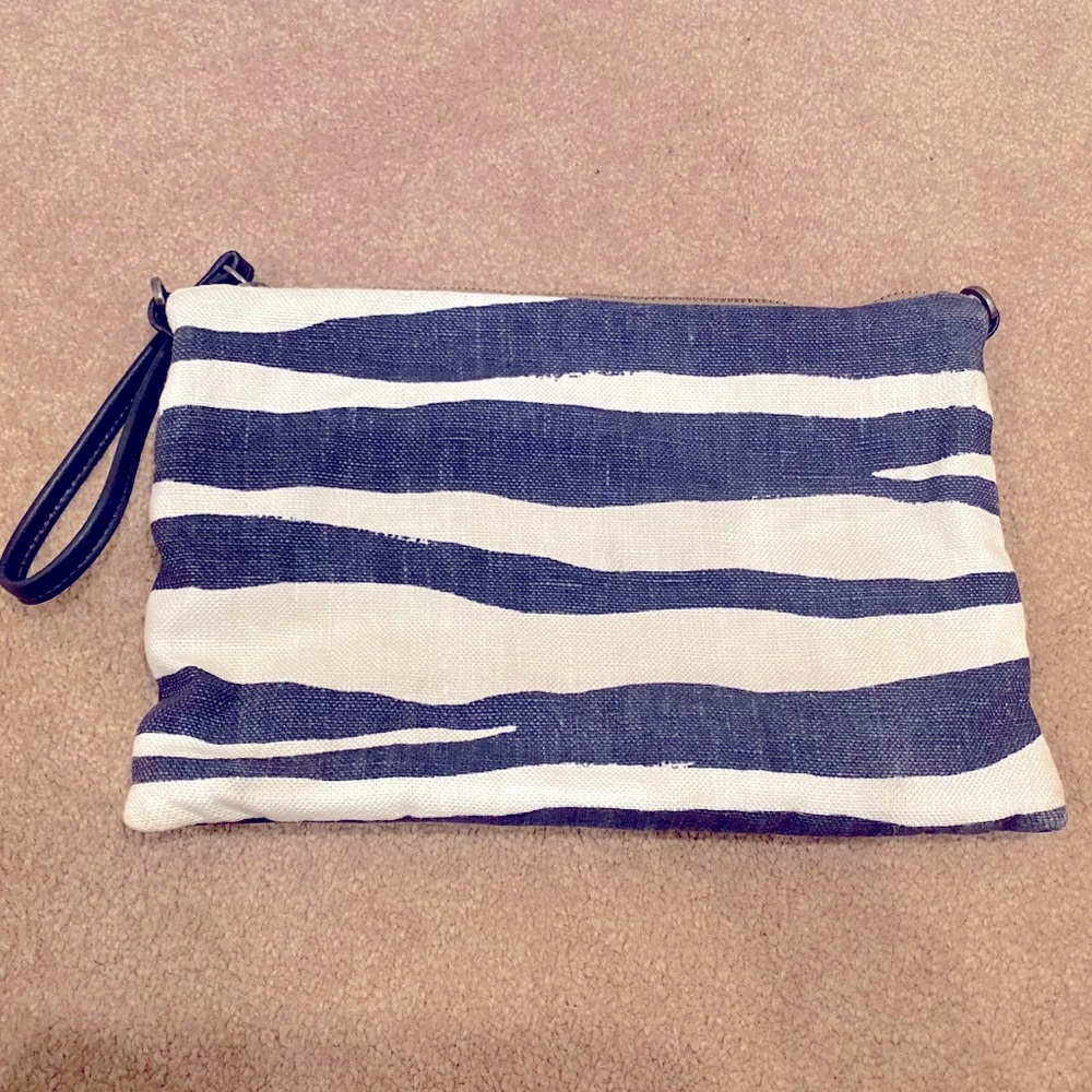 Rough & Tumble / Kate Spade LCBC